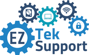 EZ Tek Support
