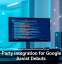 Third-Party Integration for Google Code Assist Debuts