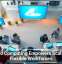 Cloud Computing Empowers Scalable, Flexible Workforces