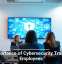 The Importance of Cybersecurity Training for Employees