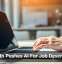LinkedIn Pushes AI For Job Descriptions