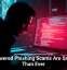 AI-Powered Phishing Scams Are Smarter Than Ever