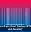 Barcodes Boost Small Business Efficiency and Accuracy