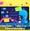 Connecting Teams: Technology’s Role in Internal Messaging