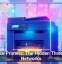 Office Printers: The Hidden Threat to Networks