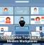 Digital Collaboration Tools are Reshaping Modern Workplaces
